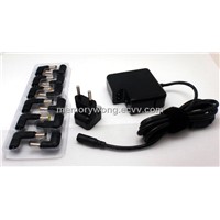65W Universal Laptop AC Adapter