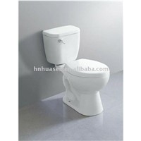 6810 two piece toilet
