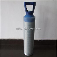 6.7L Medical Oxygen Cylinder/Aluminum Alloy