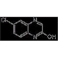 6-Chloro-2-hydroxyquinoxaline