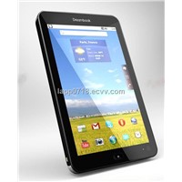 7'' TFT screen/Android 2.2/DDR2 512M/Freescale i.MX515 Cortex-A8/Wifi/support Phone fuction