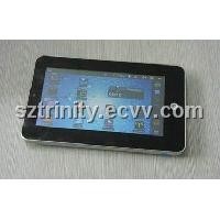 7 Inch Tablet PC Fashionable Gifts Mini Computer