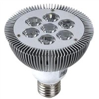 7W LED Par 30