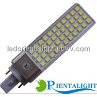 8W G24 light