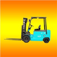 8-10T Internal Combustion Counterbalanced Forklift Truck