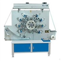 8-Color High-Speed Rotary Label Printing Machine