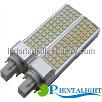 8w G24 Plug light