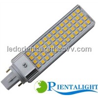 8W LED Plug Light
