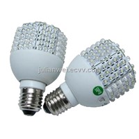 9W Dimming LED Light Bulbs