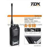 A618S walkie talkie/ two way radio