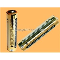 AAA/LR03 1.5V alkaline battery, ISO9001.SGS