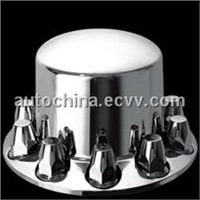 ABS REAR AXLE COVER IB-1000R