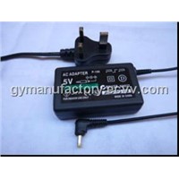 AC ADAPTOR FOR PSP2000/3000 (UK EDITION)