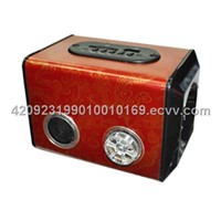 AD-95 Red Chinese Dragon