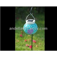 ALS-101B Garden /Yard/Lawn Solar Lamp