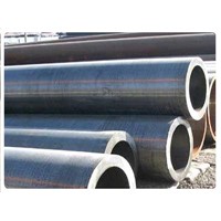 API 5L Seamless Carbon Steel Pipes with Seamless and Welded Technique