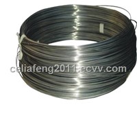 ASTMB 365 Ta-2.5W Wire