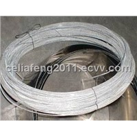 ASTMB 392 Niobium -zirconium wire