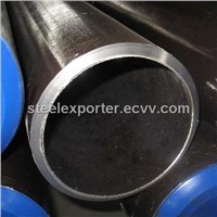 ASTM A106/A53 GRB Seamless Steel Pipe