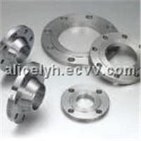 ASTM Flange