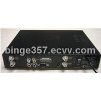 AZ America S900 DVB-S receiver HD HDMI PVR set top tv box