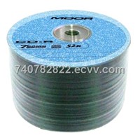 A Grade CDR with Shrink Wrap