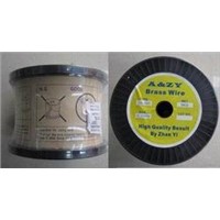 A&ZY Brass Wire for Wirecut Edm Maching 0.20-0.25mm
