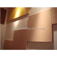 Acoustic Wall Panel