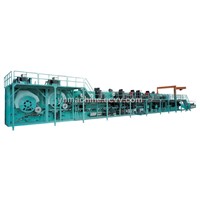 Adult Diaper Machine
