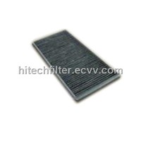 Air Filter BMW 64318409044 activated carbon air filter air cleaser