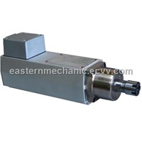 Air Cooling CNC Spindle Motor