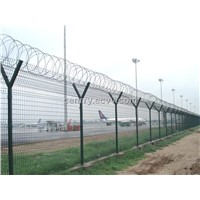Airport Fence (XBY-03)