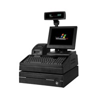 All-in-One POS (GS-POS6000H)