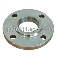 Alloy Steel Flange