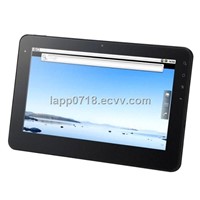 Android 3.0/NAIDIA Tegra2/10.1inch Capacitive/512MB/WIFI/3G,MID,