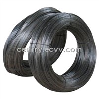Annealed Black Iron Wire (xby-002)