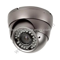 Armor Vandalproof Dome Camera