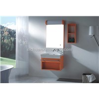 Artificial Stone Bathroom Cabinet (XM2008B-600)