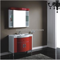 Artificial Stone Bathroom Cabinet XM2010A-900