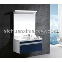 Artificial Stone Bathroom Cabinet  (XM2011A-1000)