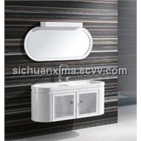 Artificial Stone Bathroom Cabinet XM2011T-1200