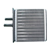 Auto Heater for FIAT