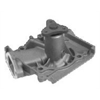 Auto Water Pump