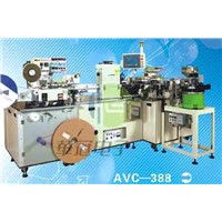 Automatic Assembling-Testing-Sorting Machine
