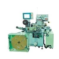 Automatic Testing & Packaging Machine for Polymer Capacitor