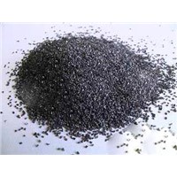 Black Silicon Carbide