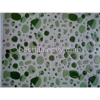 Background Wall Tiles(Leather Texture)