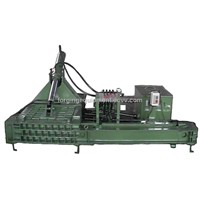 Baling Press