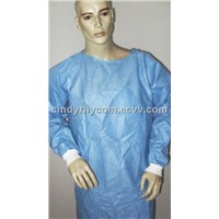 Best Quality Isolation Gown