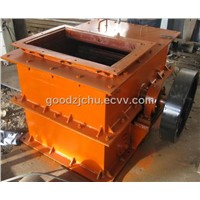 Best Ring Hammer Crusher With ISO9001-2008
